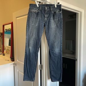 Levi’s 511 Slim Fit Jeans - 34x34